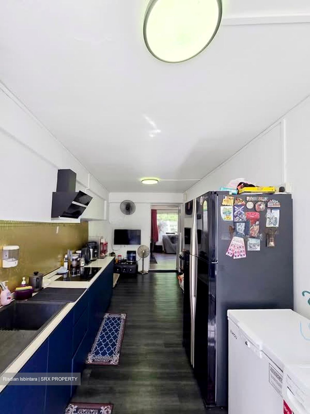 Blk 292 Tampines Street 22 (Tampines), HDB 4 Rooms #566524311